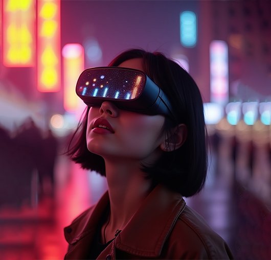 Best Augmented Reality Glasses in 2025