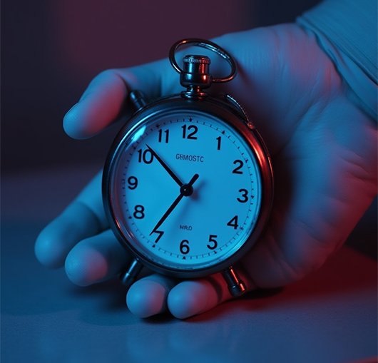 The Best Time to Post on Social Media