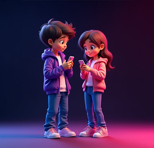 The Role of Animation in Influencer Marketing