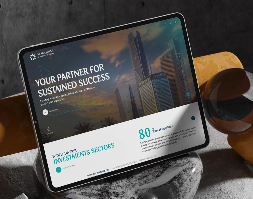 Personalized Web Solutions