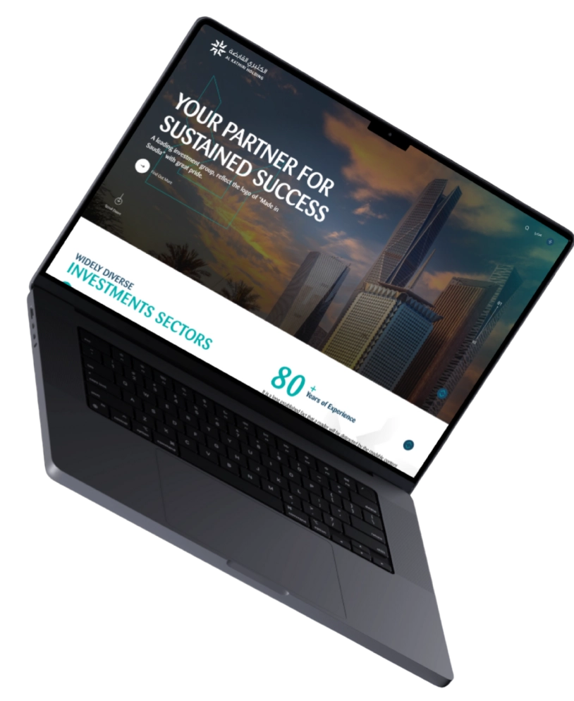 Al Kathiri Holding Company