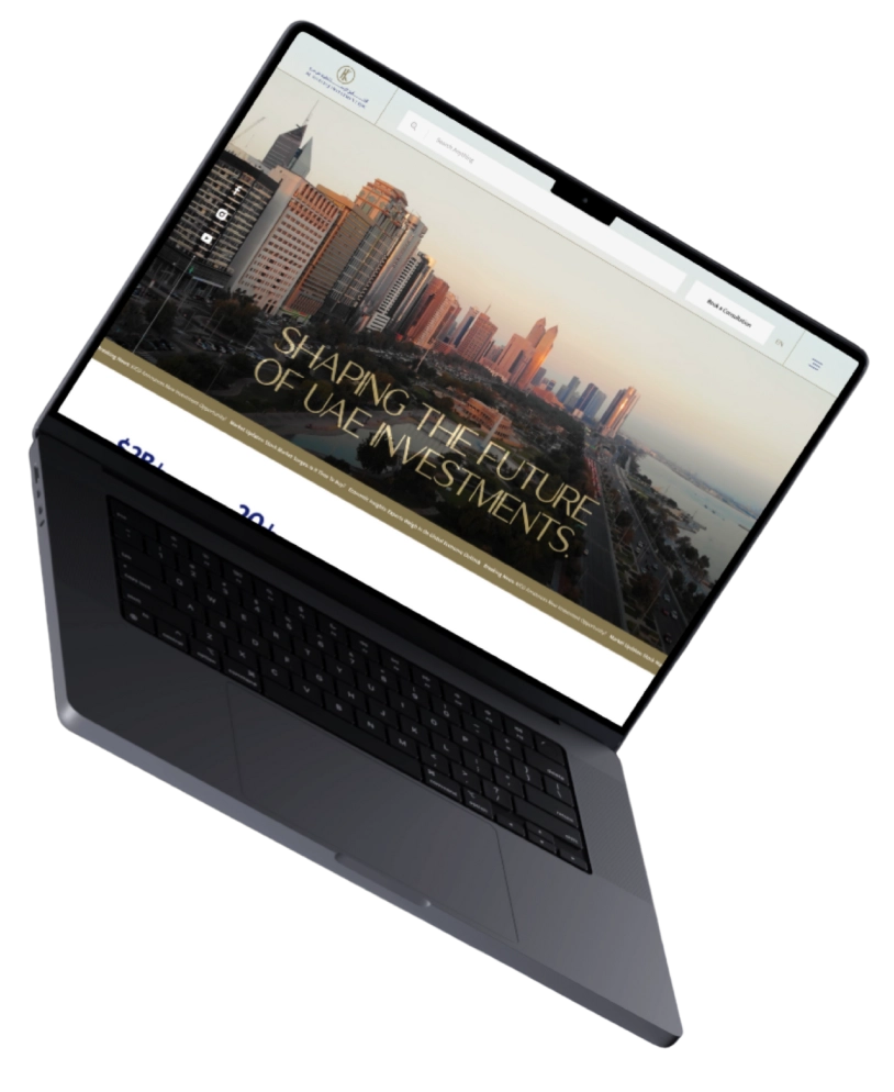 Al Khaleej Investments