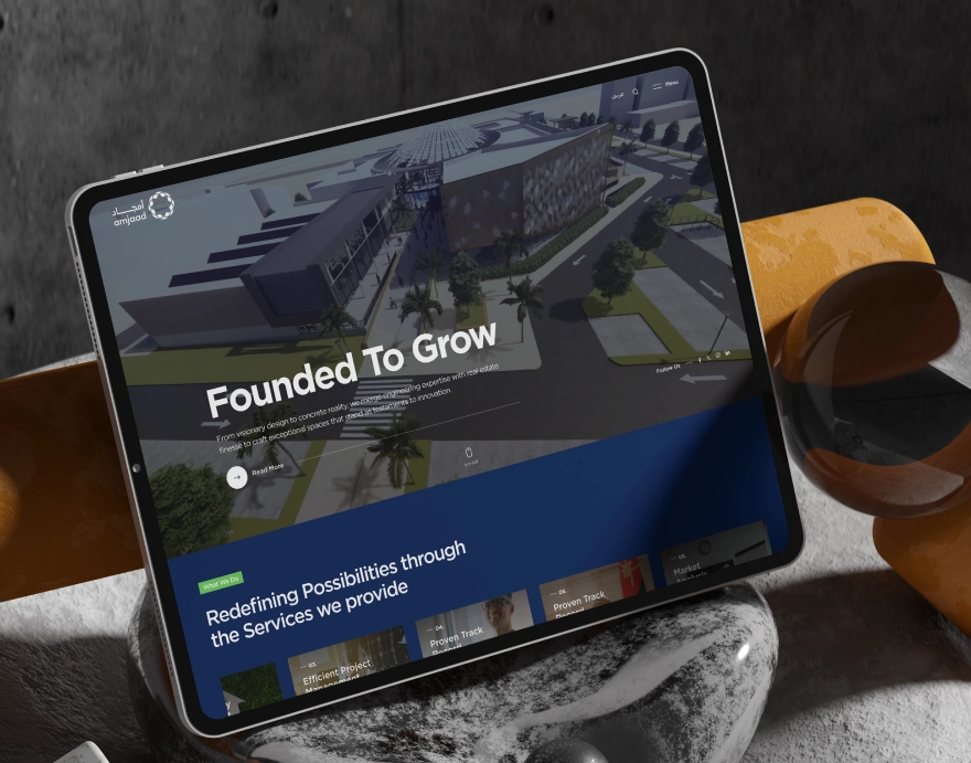 Distinguished Building Designs and Developments