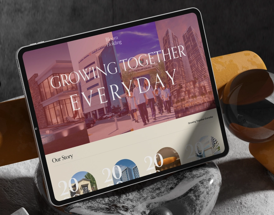 Committed to Enriching Lives