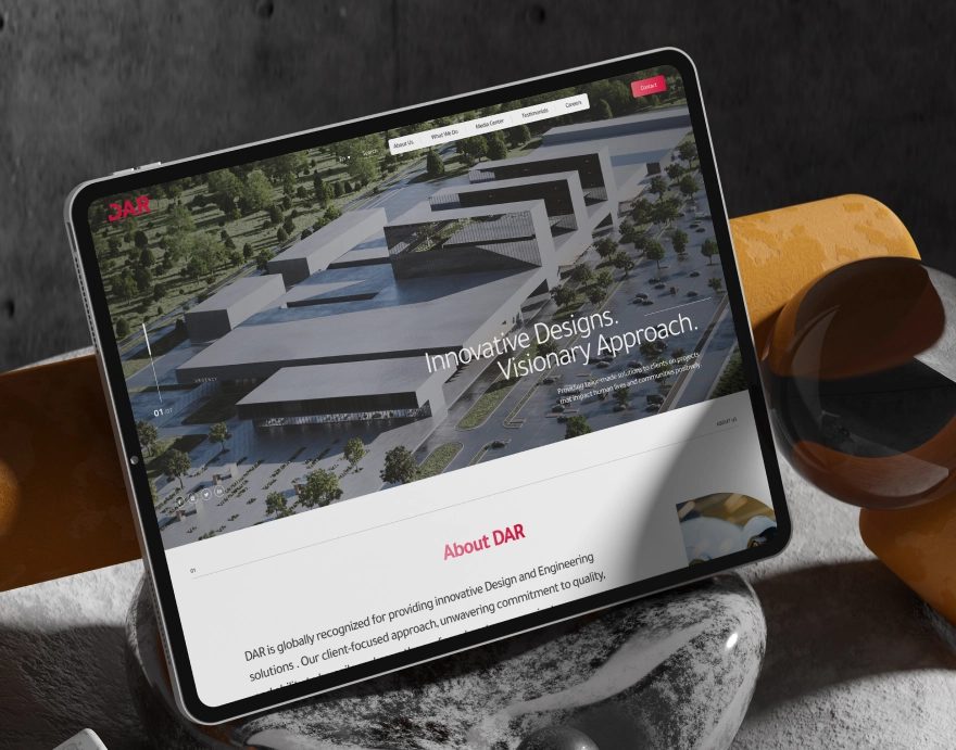 Delivering Integrated Design Solutions