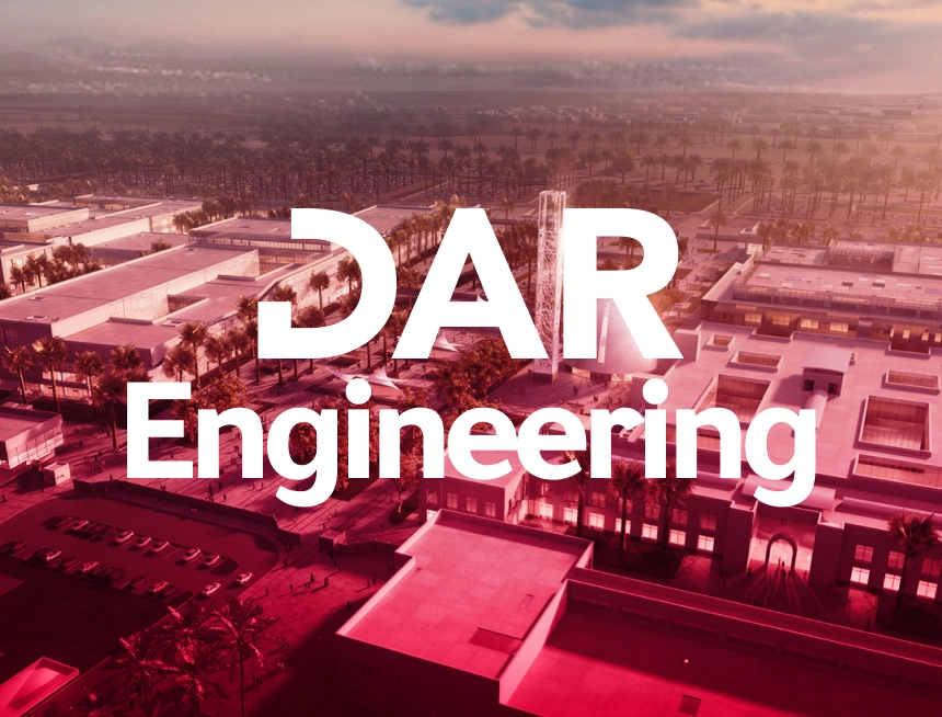 DAR Engineering
