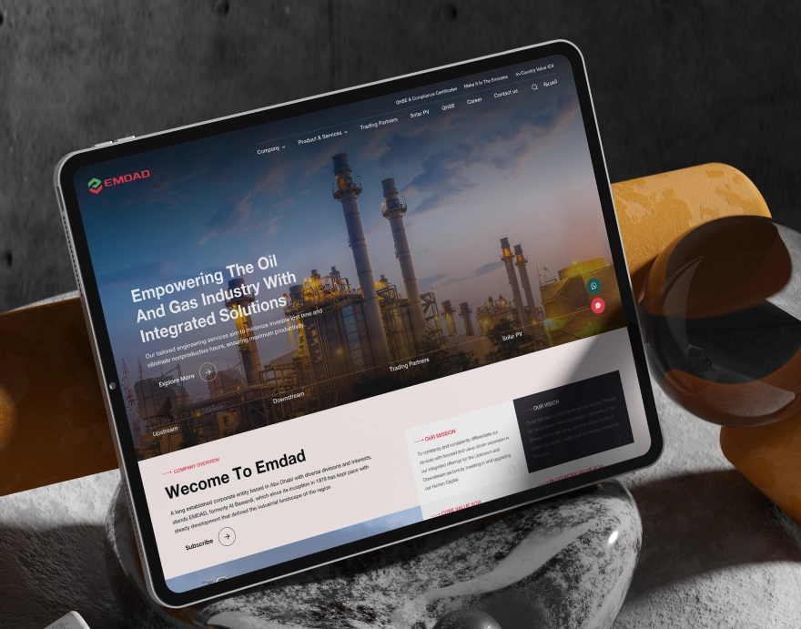 Implementing State-of-The-Art Technologies