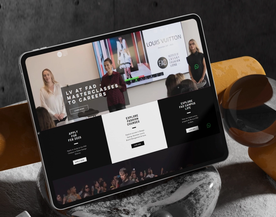 Delivering World-Class Professional Training