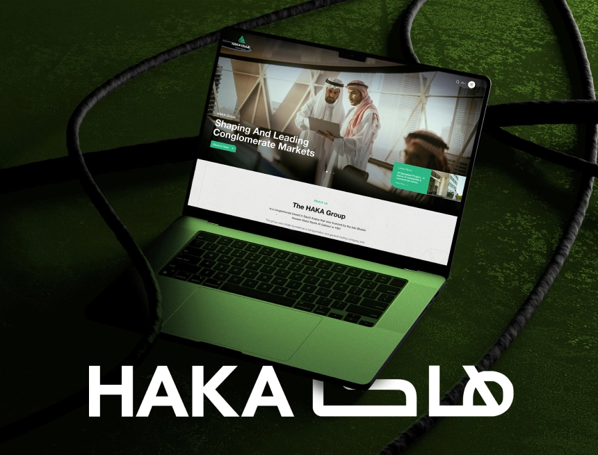 HAKA Group: Optimized for Public Trust