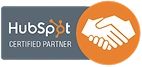 Hubspot Certified Partner