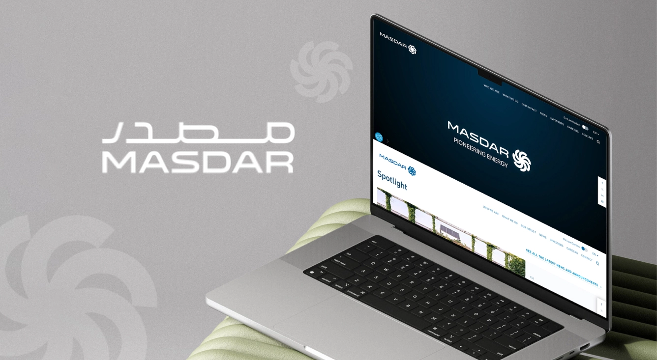 Masdar. ae