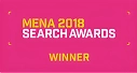Mena Search Awards 2018