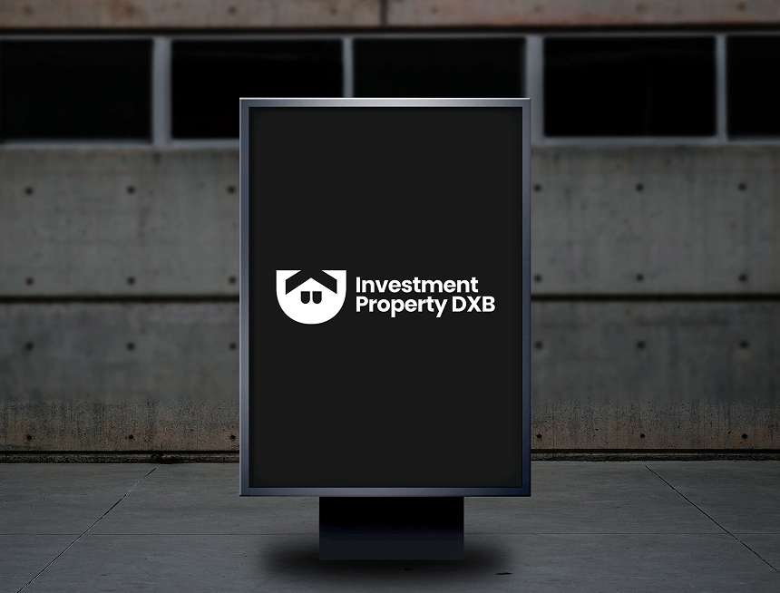 DXB - Real Estate Branding That Works